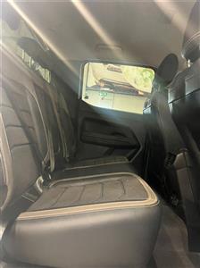 2023 VOLKSWAGEN AMAROK 3.0TDI V6 184KW 4MOT STYLE A/T D/C P/U