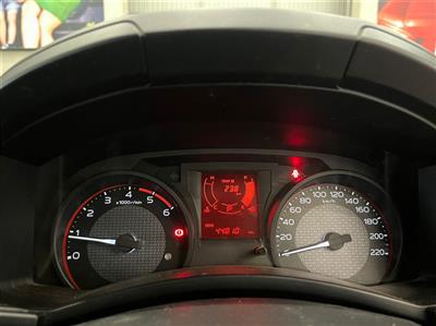 2021 ISUZU D-MAX 250 HO HI-RIDE A/T D/C P/U