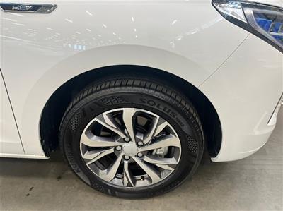 2024 HAVAL JOLION 1.5 HYBRID LUXURY DHT