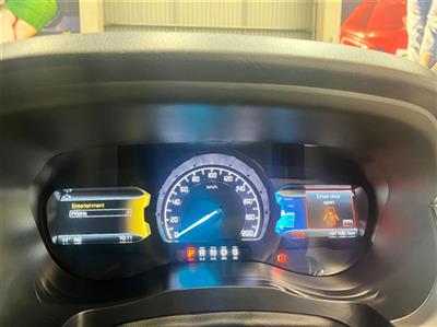 2020 FORD EVEREST 2.0D BI-TURBO LTD 4X4 A/T