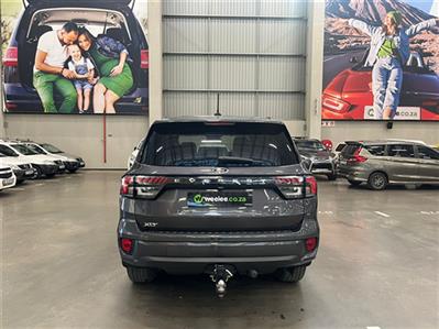 FORD TERRITORY / EVEREST EVEREST 2.0D BI-TURBO XLT A/T