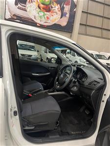 2021 TOYOTA STARLET 1.4 Xs A/T