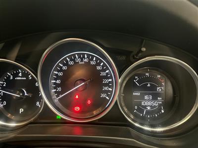 2021 MAZDA CX-5 2.0 DYNAMIC A/T