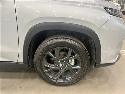 2025 TOYOTA URBAN CRUISER 1.5 XR A/T