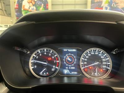 2025 TOYOTA URBAN CRUISER 1.5 XR A/T