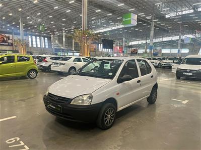 2013 TATA INDICA 1.4 LE
