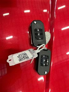 2023 HONDA WR-V 1.2 COMFORT