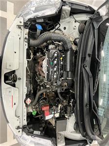 2021 TOYOTA STARLET 1.4 Xs A/T