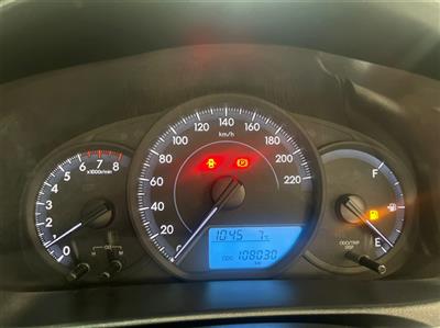 2018 TOYOTA YARIS 1.5 Xs 5Dr