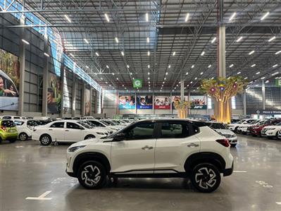 2021 NISSAN MAGNITE 1.0 ACENTA PLUS