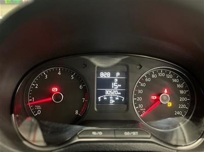 2024 VOLKSWAGEN POLO VIVO 1.6 COMFORTLINE TIP (5DR)