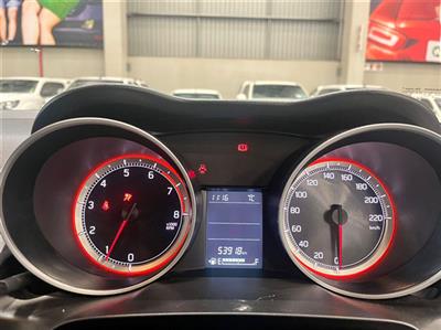 2023 SUZUKI SWIFT 1.2 GLX