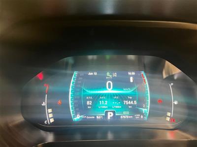 2022 CHERY TIGGO 7 PRO 1.5T EXECUTIVE CVT
