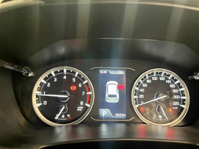 2025 TOYOTA URBAN CRUISER 1.5 XR A/T