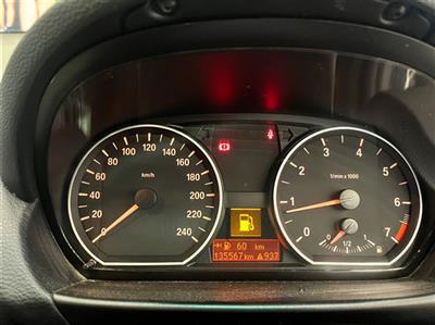 2009 BMW 116i 3Dr (E81)