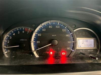 TOYOTA AVANZA / INNOVA AVANZA 1.3 F/C P/V