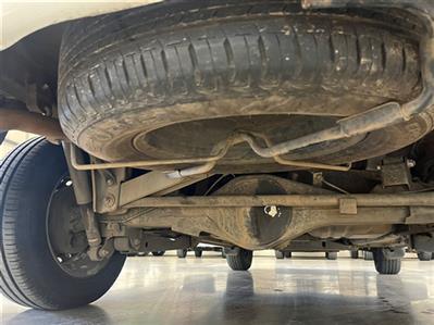 TOYOTA AVANZA / INNOVA AVANZA 1.3 F/C P/V