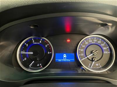 TOYOTA HILUX 2016 ON HILUX 2.4 GD-6 RB SRX P/U S/C