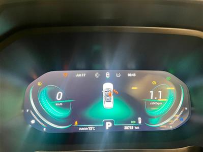 2022 CHERY TIGGO 8 PRO 1.6 TDGI DISTINCTION DCT