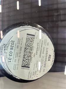 2019 FORD RANGER 2.2TDCi XL P/U D/C