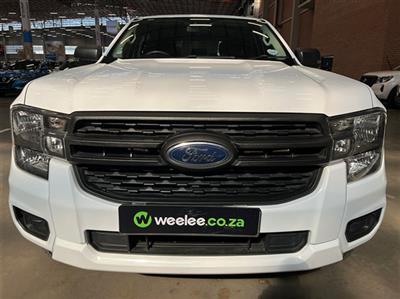 2023 FORD RANGER 2.0D XL 4X4 A/T D/C P/U