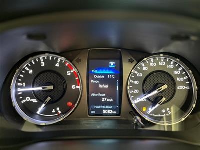 2024 TOYOTA HILUX 2.8 GD-6 RAIDER 4X4 A/T P/U D/C