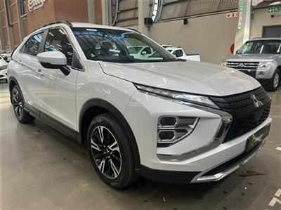 MITSUBISHI ECLIPSE CROSS ECLIPSE CROSS 2.0 GLS CVT