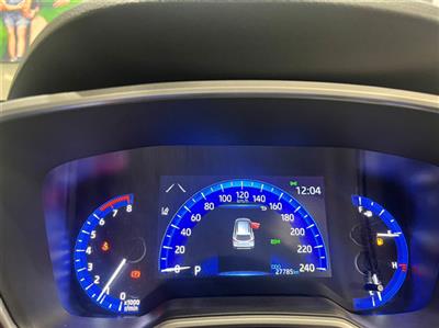 2024 TOYOTA COROLLA CROSS 1.8 XR