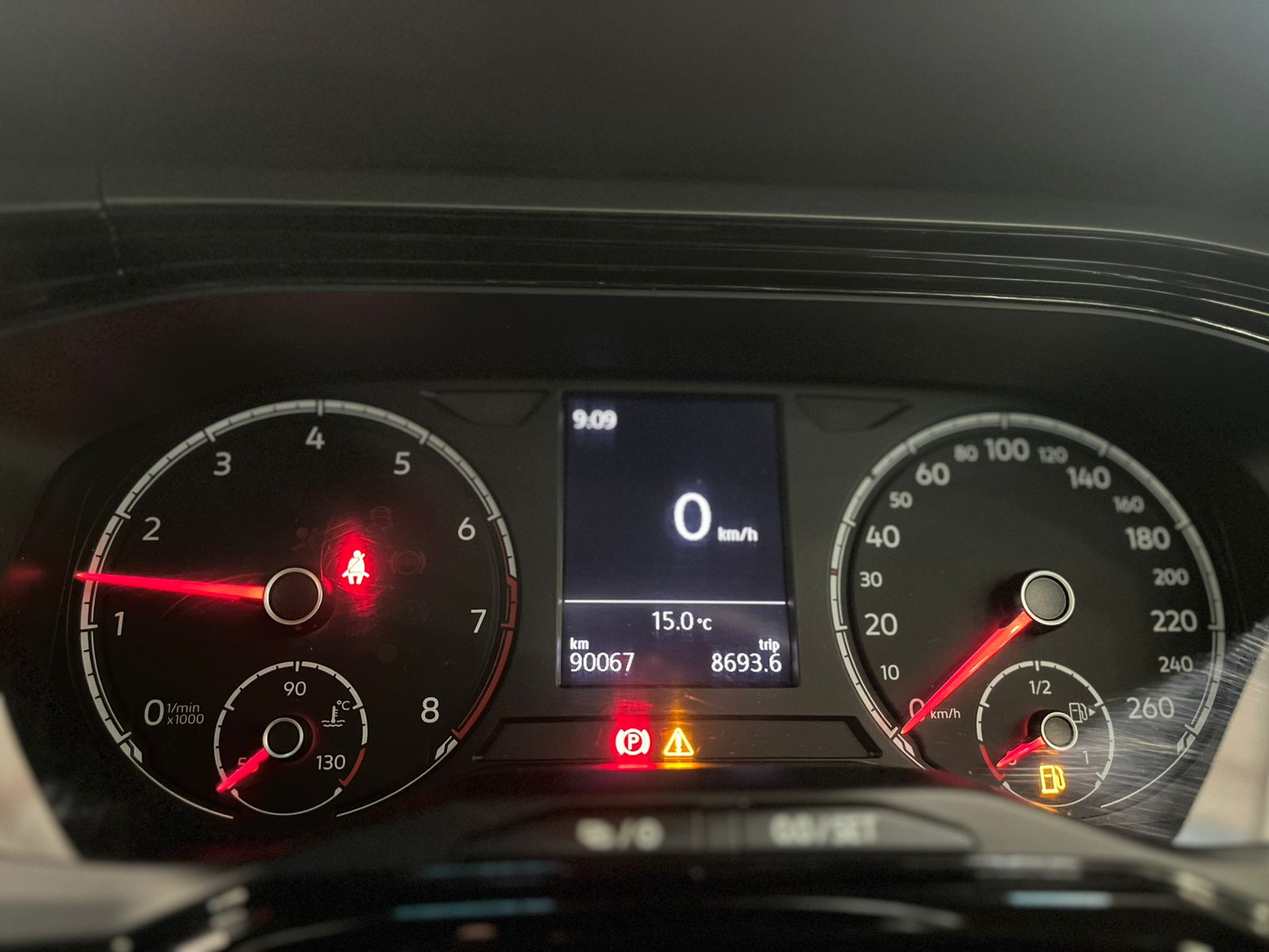 VOLKSWAGEN POLO PLAYA / POLO POLO 1.0 TSI COMFORTLINE