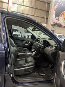 2016 LAND ROVER DISCOVERY SPORT 2.2 SD4 HSE