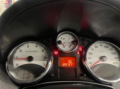 2011 PEUGEOT 207 1.6 VTi DYNAMIC