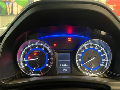 2022 TOYOTA STARLET 1.4 Xi