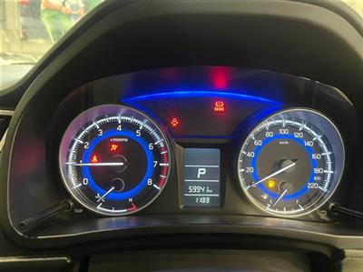 2021 TOYOTA STARLET 1.4 Xs A/T
