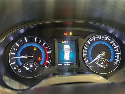 2021 HAVAL H2 1.5T LUXURY A/T