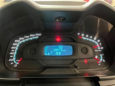 2015 CHEVROLET UTILITY 1.8 CLUB P/U S/C