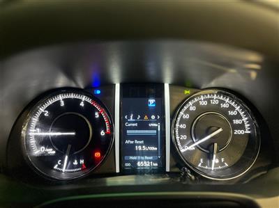 2024 TOYOTA FORTUNER 2.8GD-6 4X4 A/T