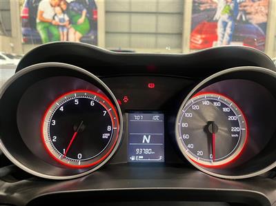 2021 SUZUKI SWIFT 1.2 GLX AMT