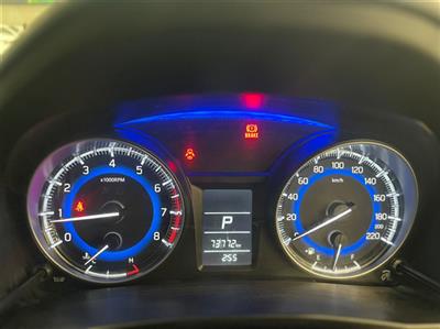 2021 TOYOTA STARLET 1.4 Xs A/T