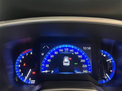 2023 TOYOTA COROLLA CROSS 1.8 XR