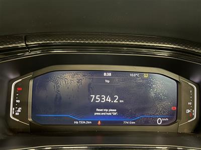 2023 VOLKSWAGEN T-CROSS 1.0 TSI COMFORTLINE