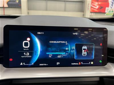 2023 HAVAL H6 2.0T LUXURY DCT