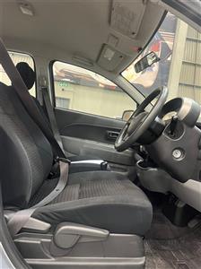 2008 DAIHATSU SIRION 1.3i
