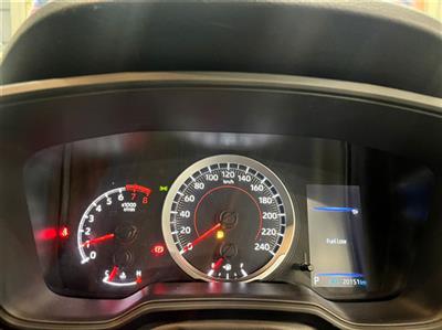 2024 TOYOTA COROLLA CROSS 1.8 XI
