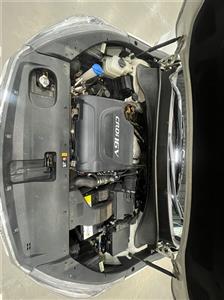2016 KIA SORENTO 2.2D AWD A/T 7 SEATER SX