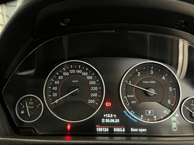 2018 BMW 420D GRAN COUPE M SPORT A/T (F36)