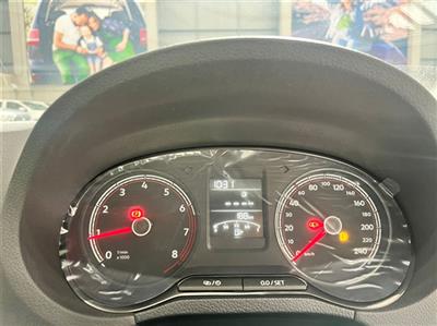 2025 VOLKSWAGEN POLO VIVO 1.4 (5DR)