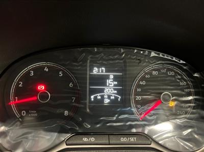 2025 VOLKSWAGEN POLO VIVO 1.4 (5DR)