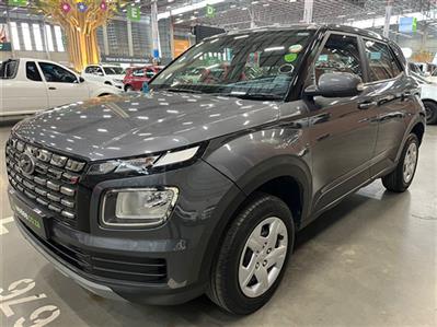 2023 HYUNDAI VENUE 1.2 MOTION