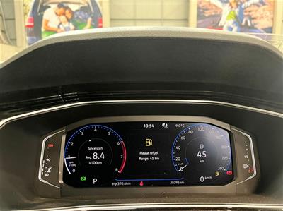 2023 VOLKSWAGEN T-CROSS 1.0 TSI HIGHLINE DSG