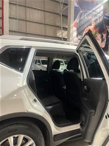 2021 NISSAN X TRAIL 2.5 ACENTA 4X4 CVT